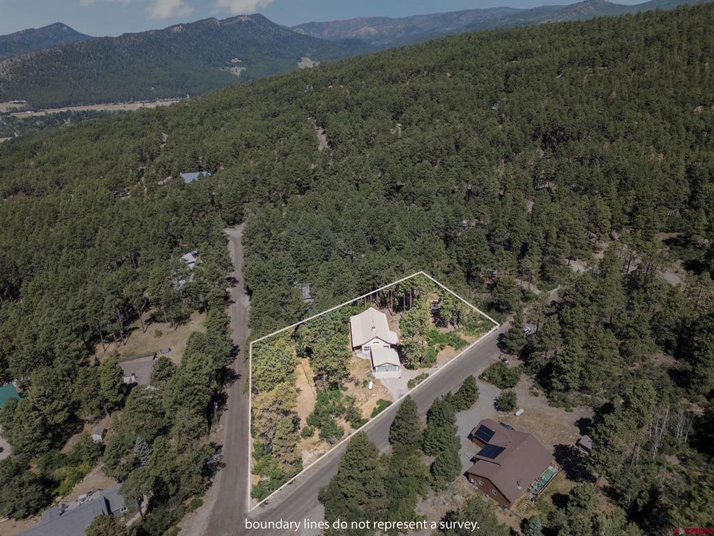 405 Berry Drive Bayfield CO 81122