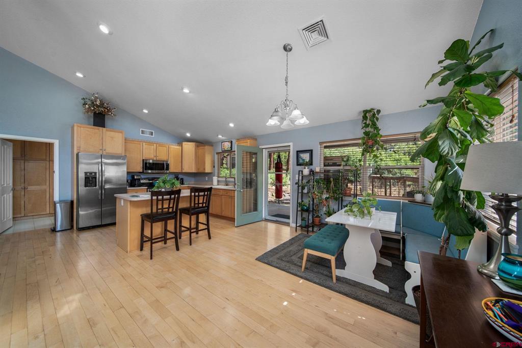405 Berry Drive Bayfield CO 81122
