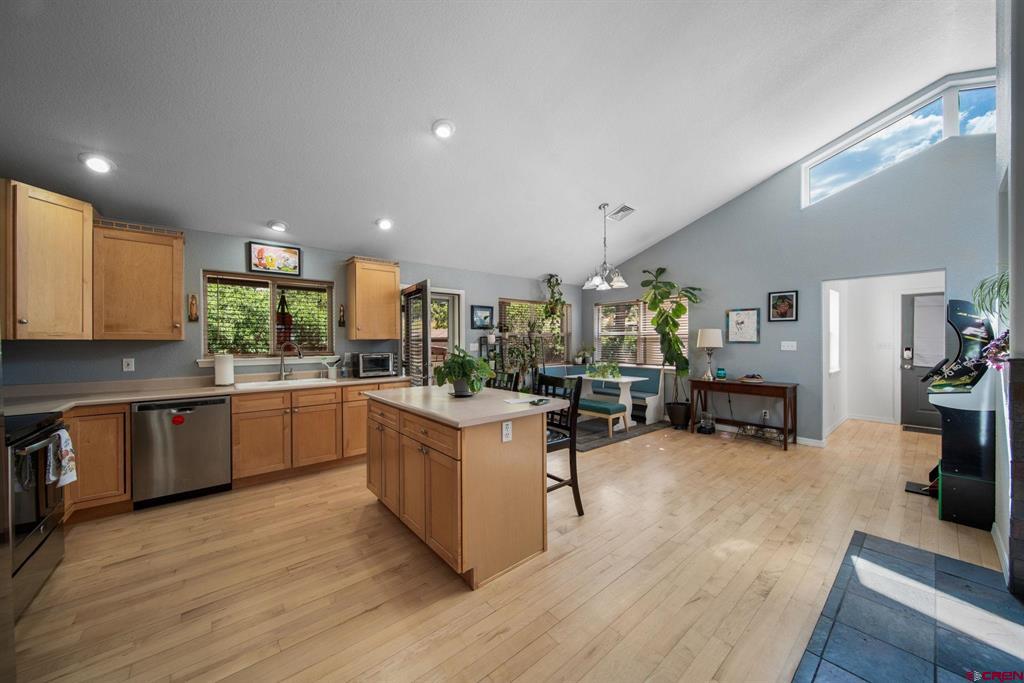405 Berry Drive Bayfield CO 81122