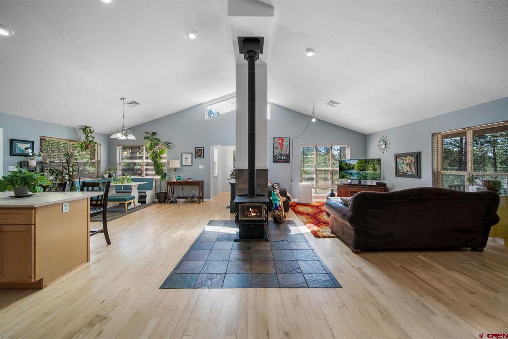 405 Berry Drive Bayfield CO 81122
