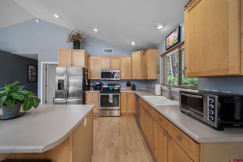 405 Berry Drive Bayfield CO 81122