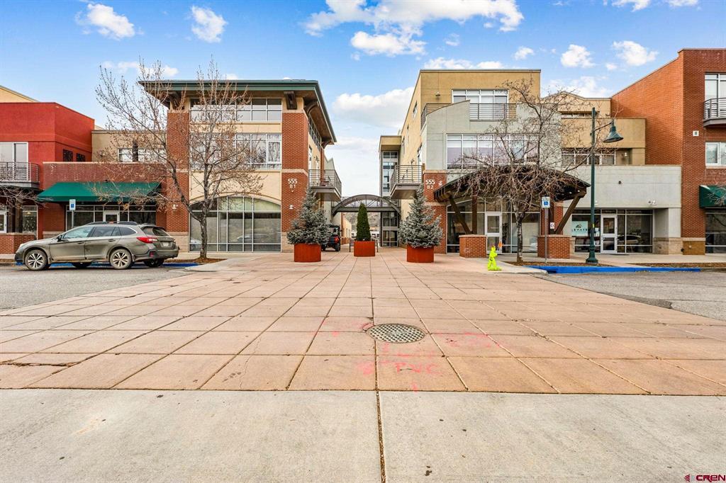 555 Rivergate Lane Durango CO 81301