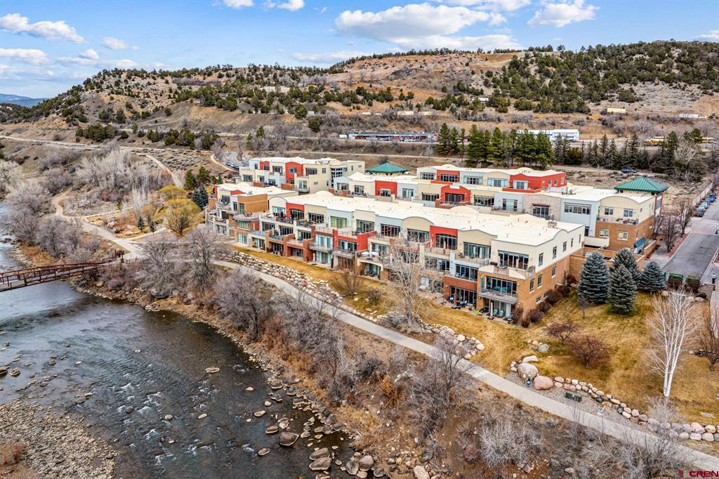 555 Rivergate Lane Durango CO 81301