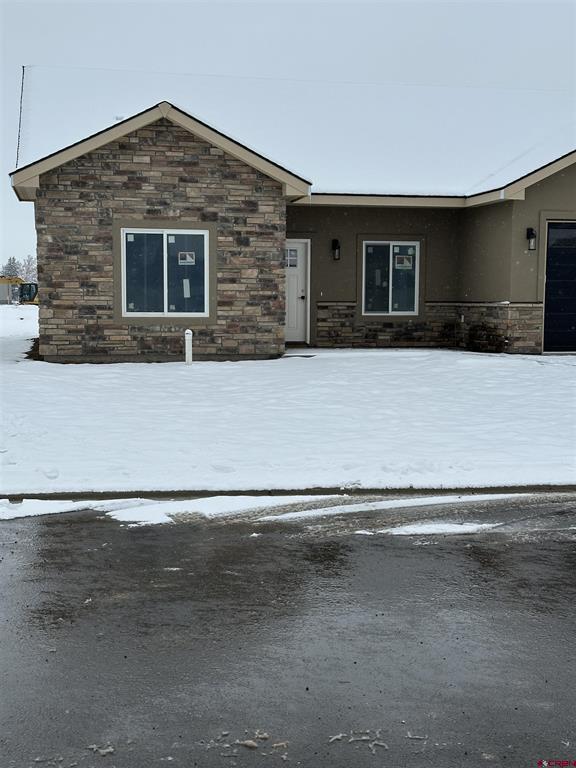 1786 6429 Circle Montrose CO 81403