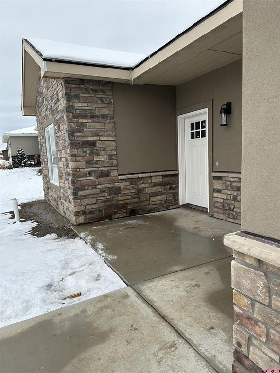 1786 6429 Circle Montrose CO 81403