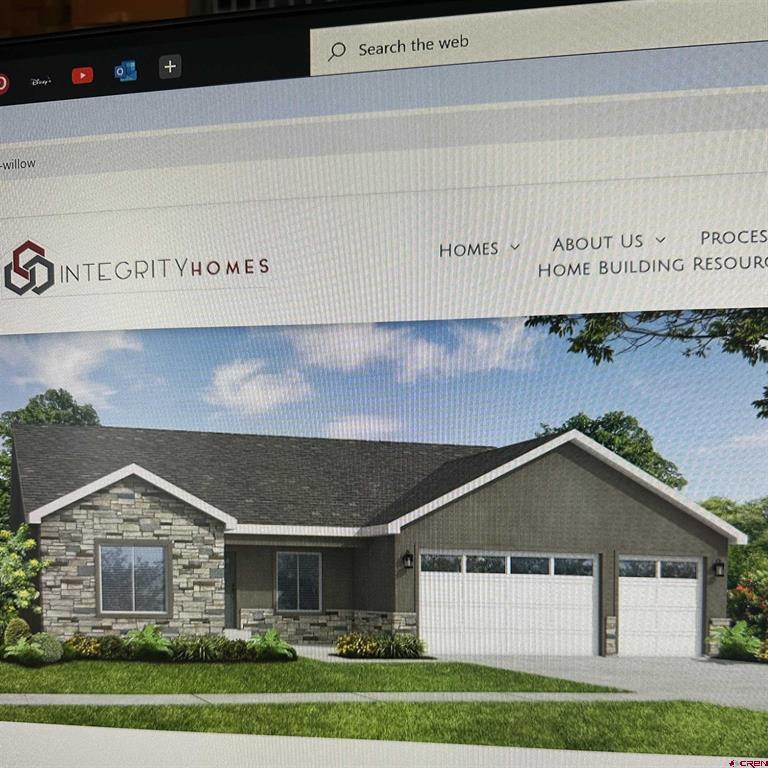 1786 6429 Circle Montrose CO 81403