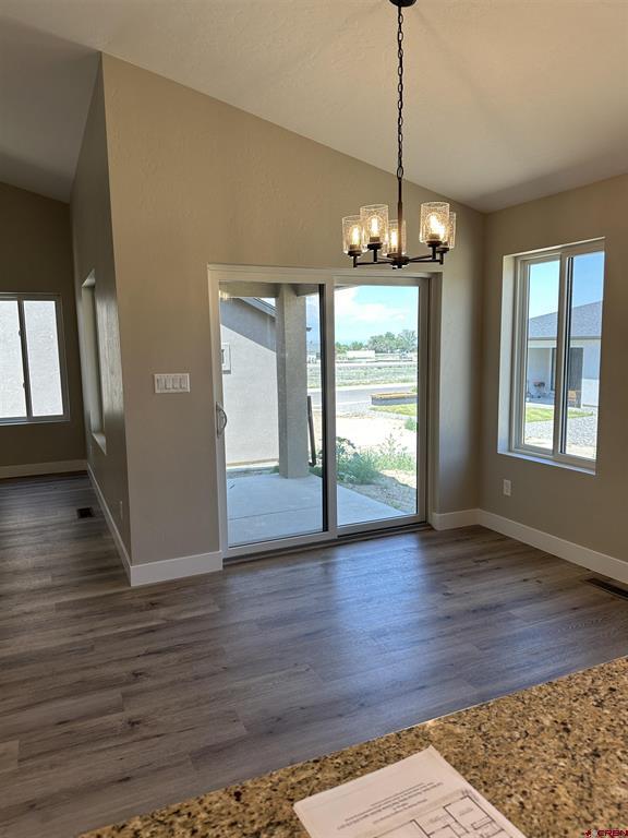 1786 6429 Circle Montrose CO 81403