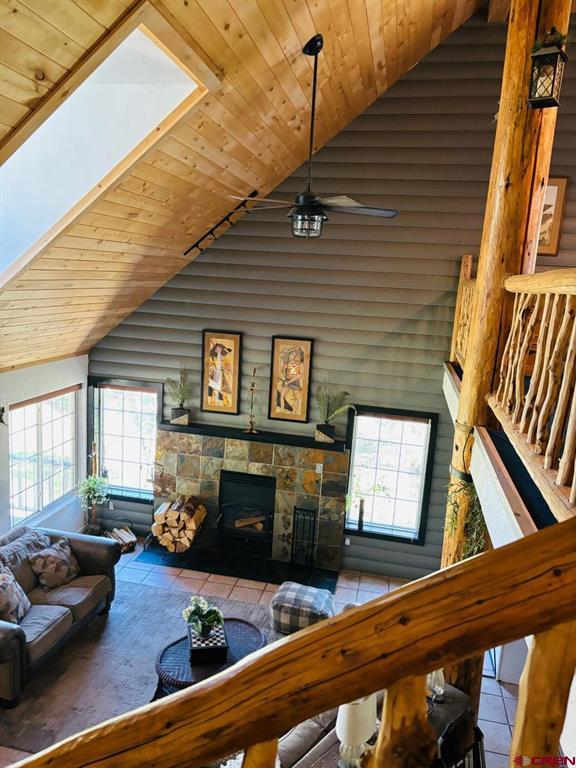 2237 Bear Creek Canyon Road Bayfield CO 81122