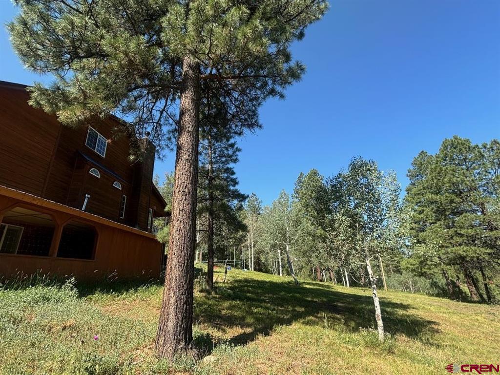 2237 Bear Creek Canyon Road Bayfield CO 81122
