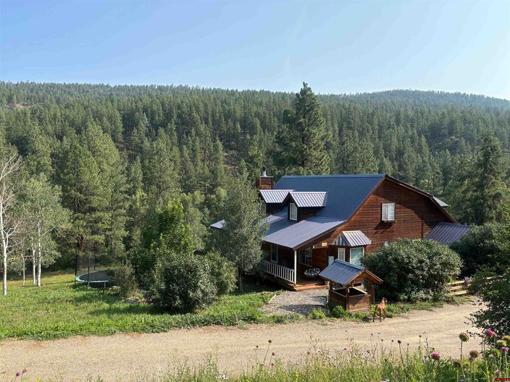 2237 Bear Creek Canyon Road Bayfield CO 81122