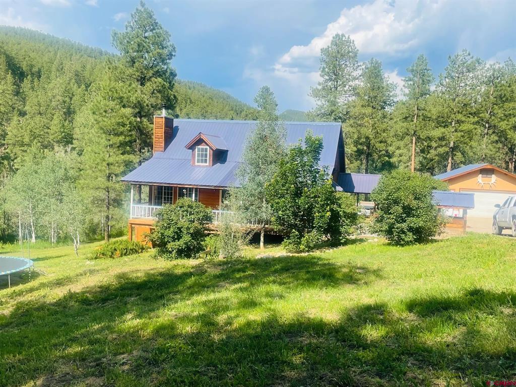 2237 Bear Creek Canyon Road Bayfield CO 81122