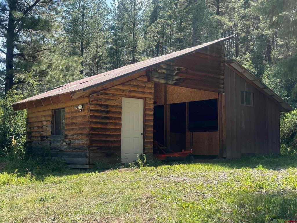 2237 Bear Creek Canyon Road Bayfield CO 81122