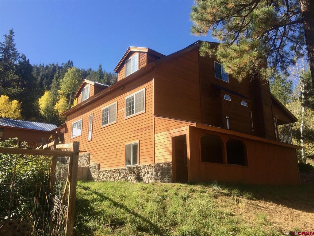 2237 Bear Creek Canyon Road Bayfield CO 81122