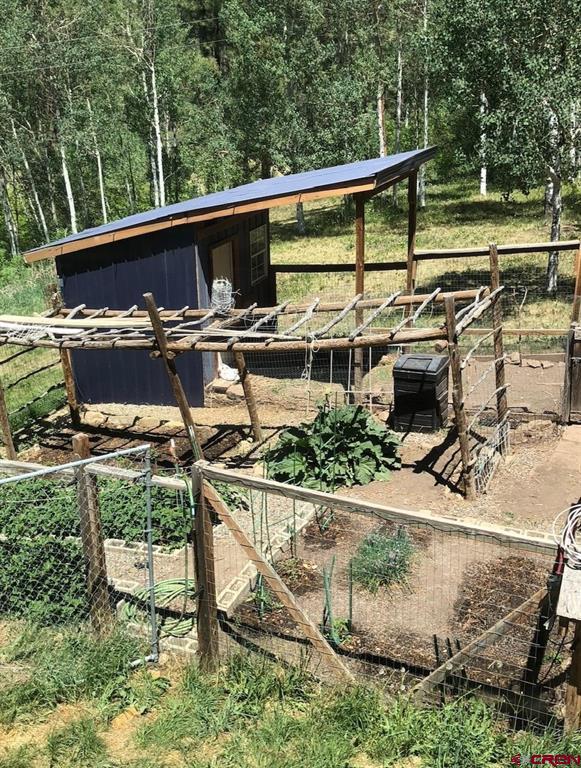 2237 Bear Creek Canyon Road Bayfield CO 81122
