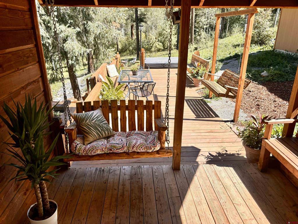 2237 Bear Creek Canyon Road Bayfield CO 81122