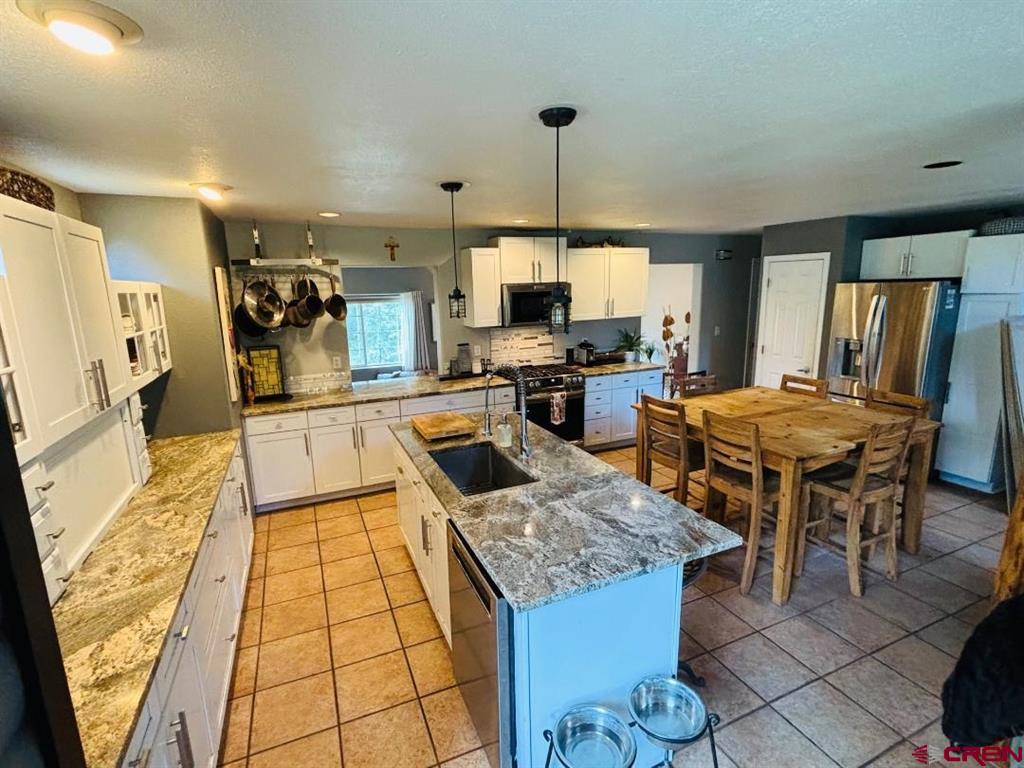 2237 Bear Creek Canyon Road Bayfield CO 81122