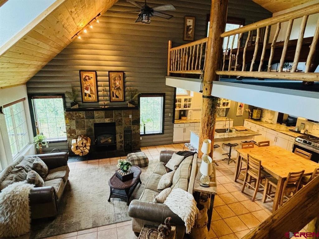 2237 Bear Creek Canyon Road Bayfield CO 81122
