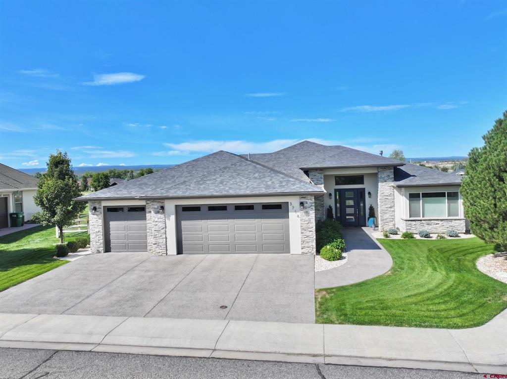 3716 Grand Mesa Drive Montrose CO 81403