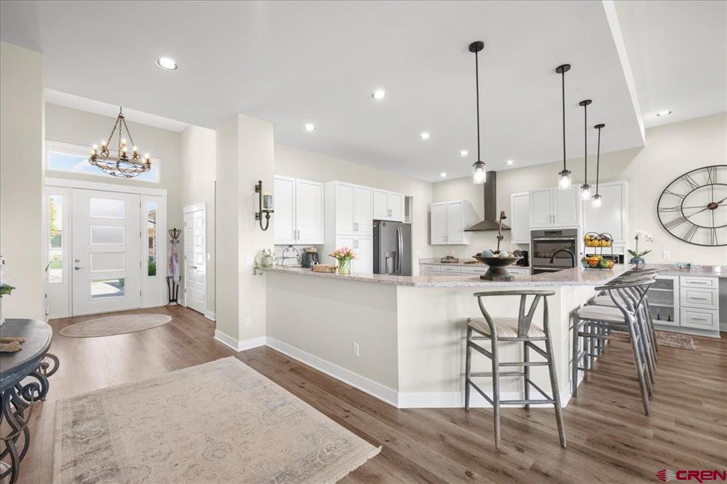 3716 Grand Mesa Drive Montrose CO 81403