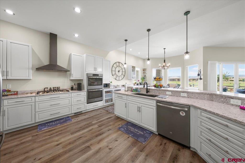 3716 Grand Mesa Drive Montrose CO 81403