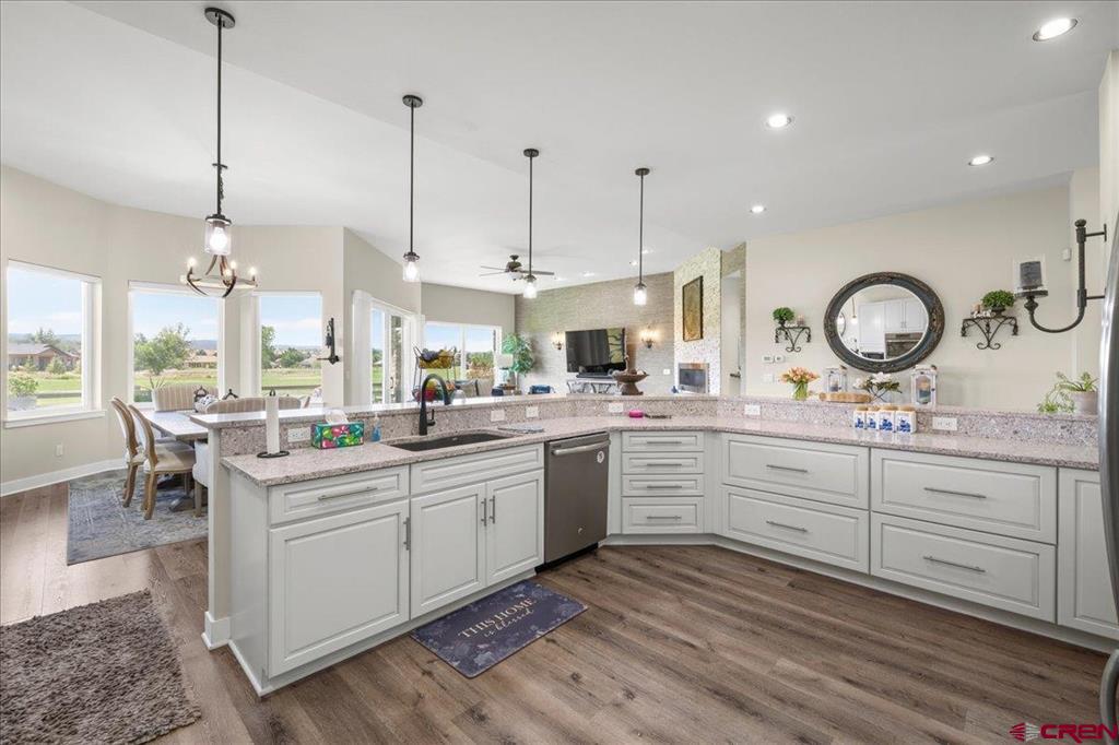 3716 Grand Mesa Drive Montrose CO 81403