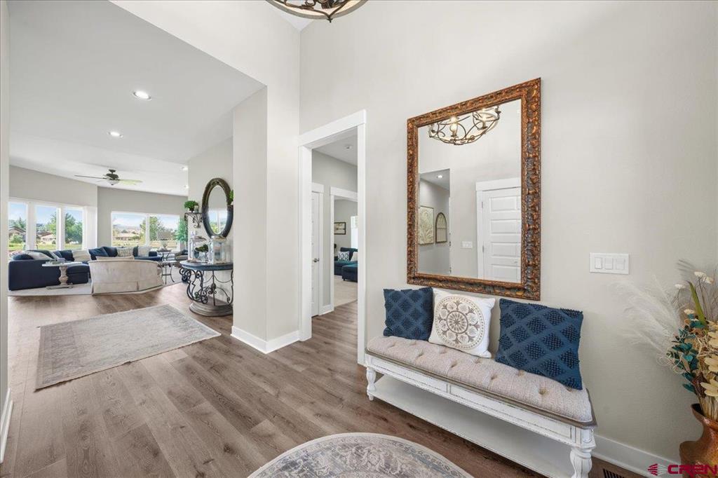 3716 Grand Mesa Drive Montrose CO 81403