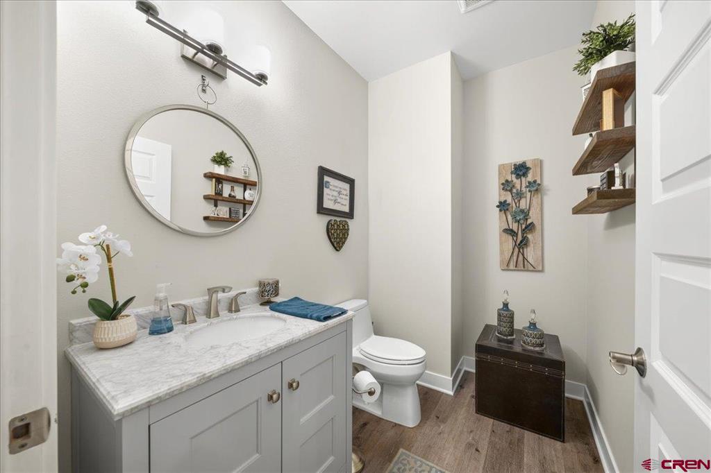 3716 Grand Mesa Drive Montrose CO 81403