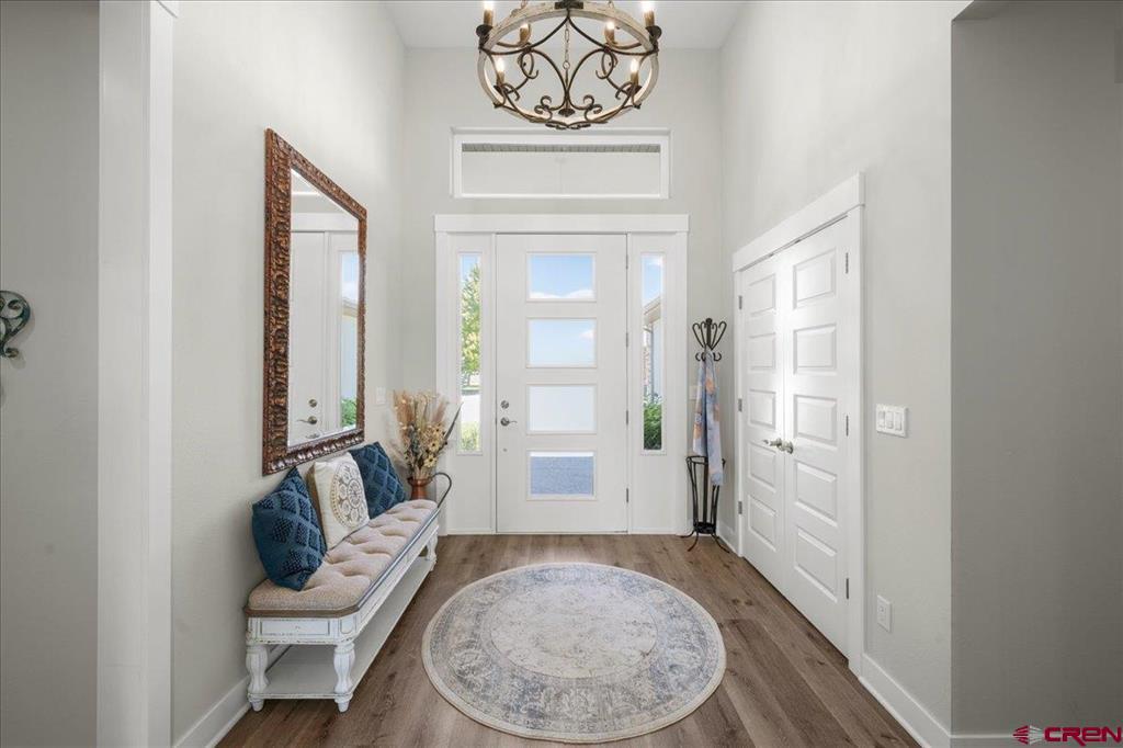 3716 Grand Mesa Drive Montrose CO 81403