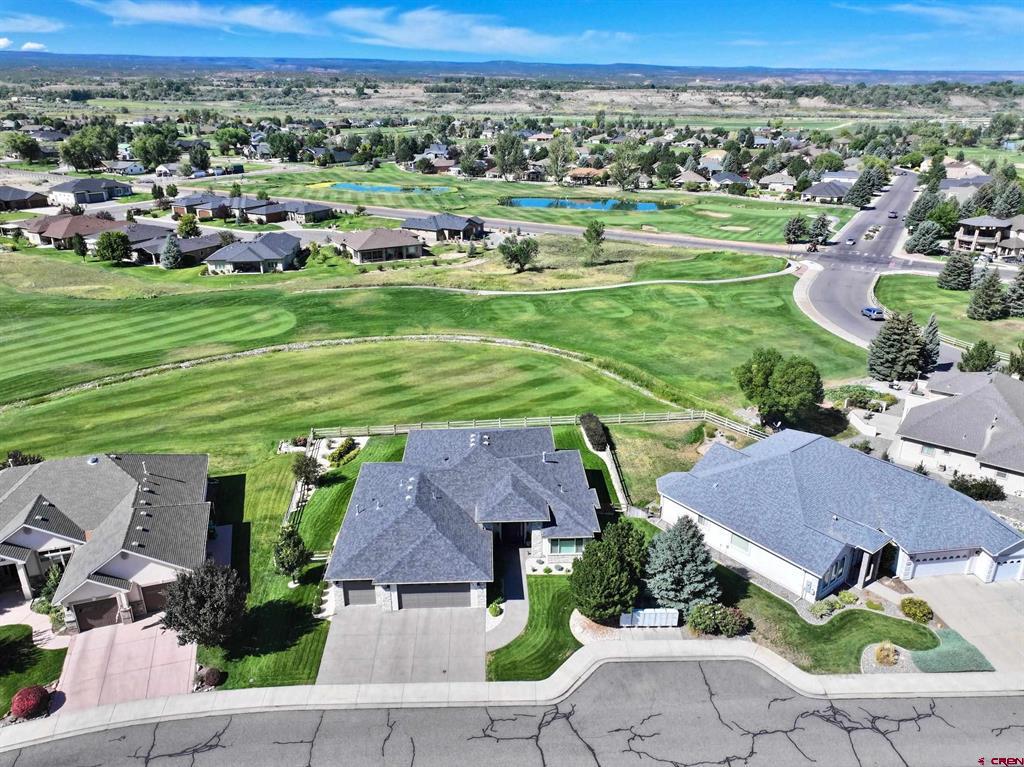 3716 Grand Mesa Drive Montrose CO 81403