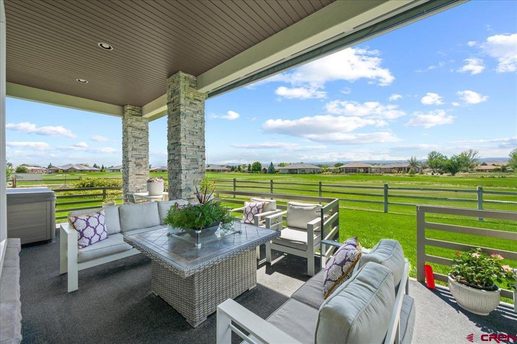 3716 Grand Mesa Drive Montrose CO 81403