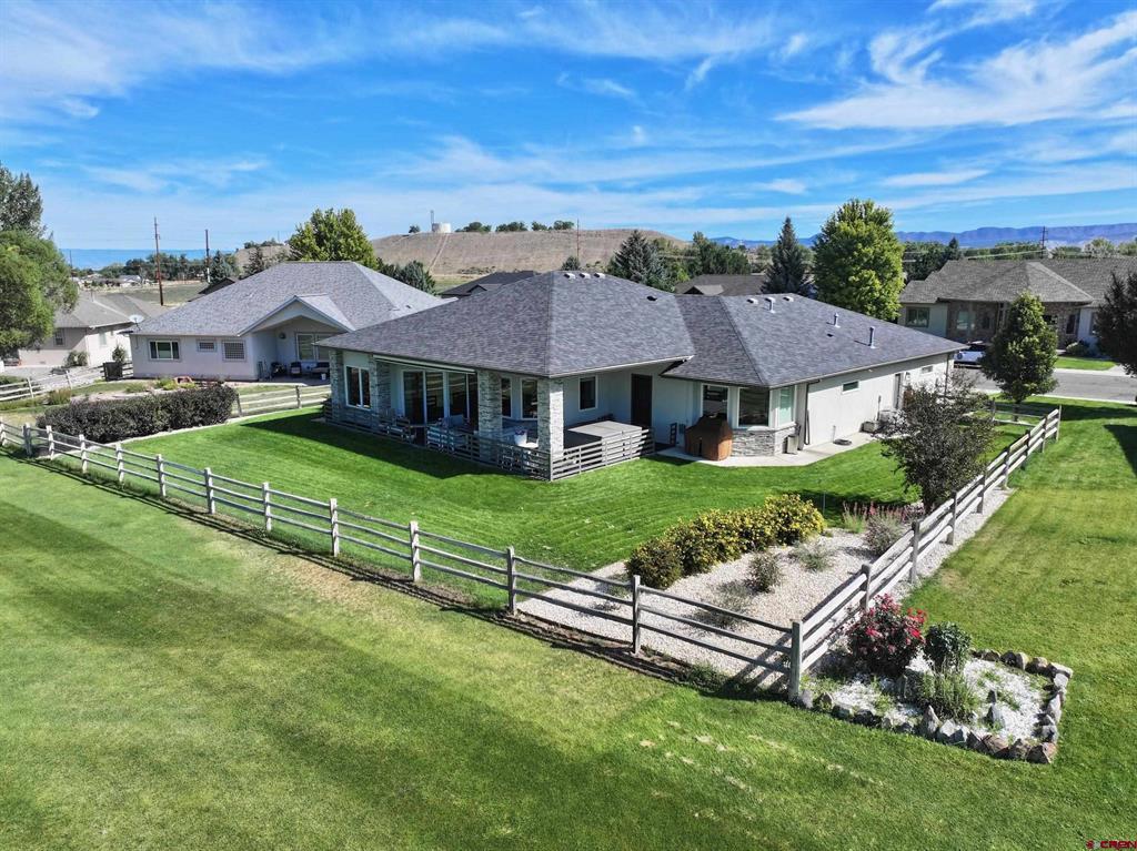 3716 Grand Mesa Drive Montrose CO 81403