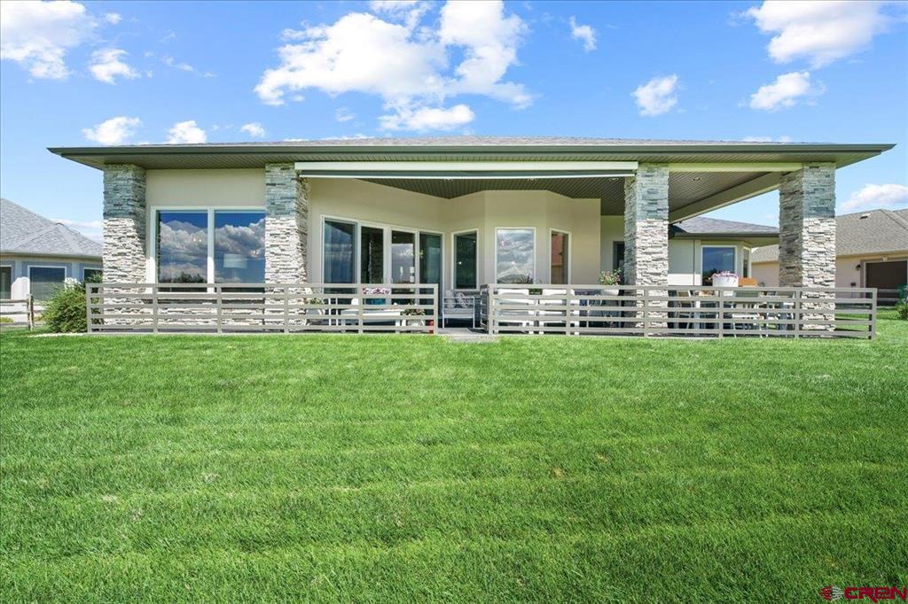 3716 Grand Mesa Drive Montrose CO 81403