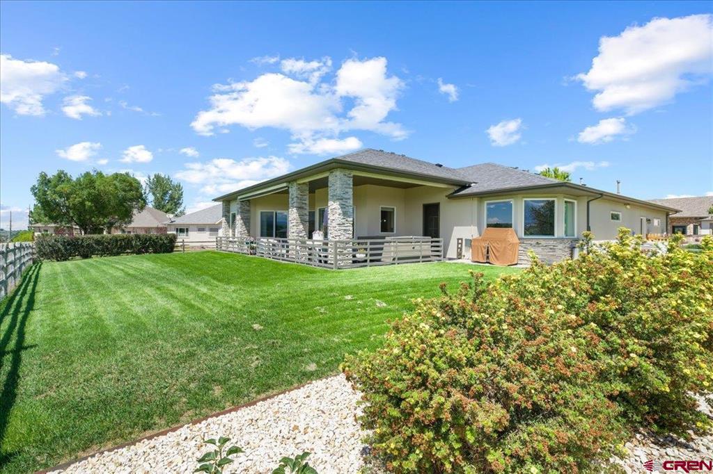 3716 Grand Mesa Drive Montrose CO 81403