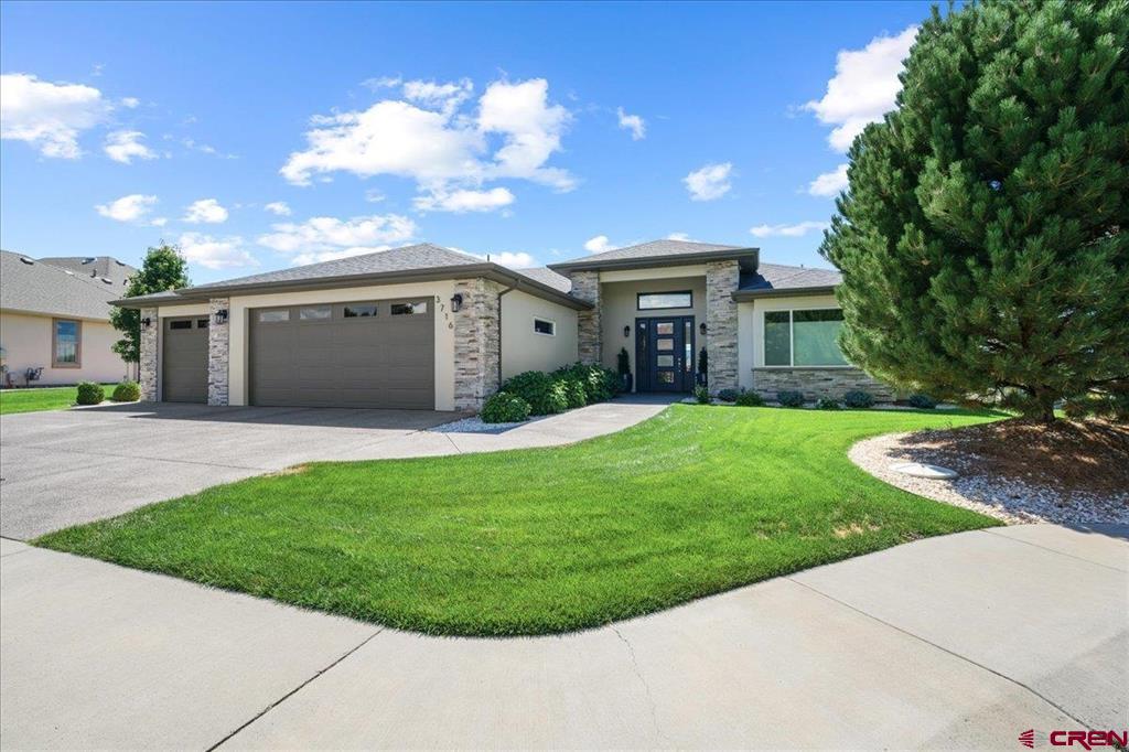 3716 Grand Mesa Drive Montrose CO 81403