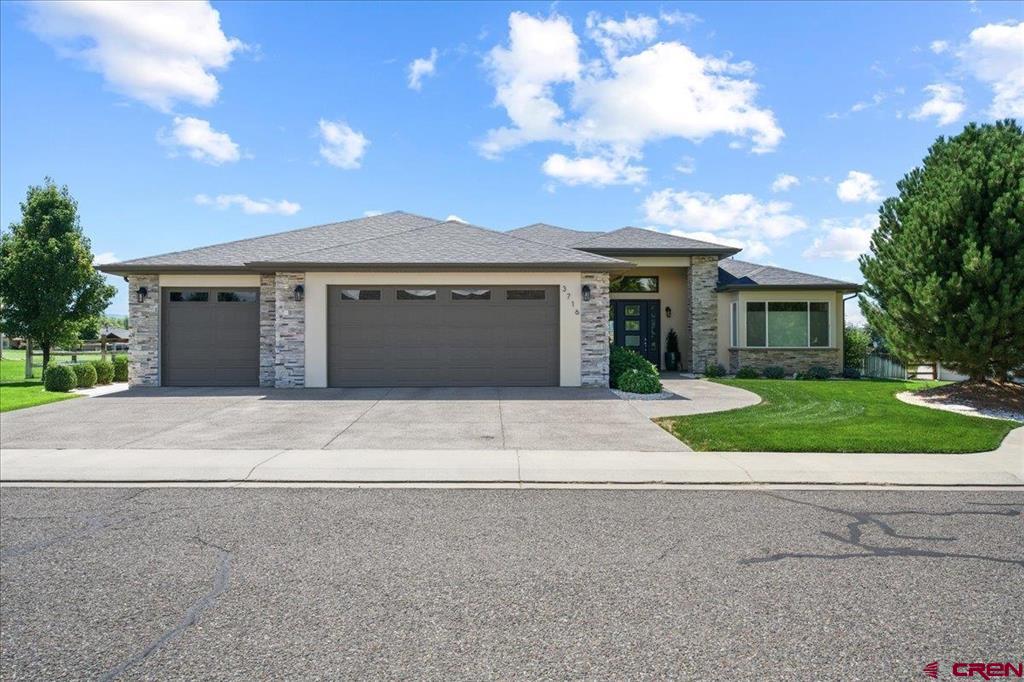 3716 Grand Mesa Drive Montrose CO 81403