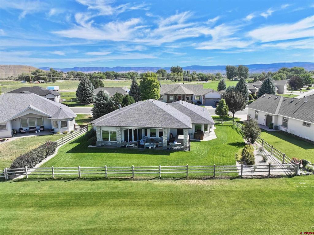 3716 Grand Mesa Drive Montrose CO 81403
