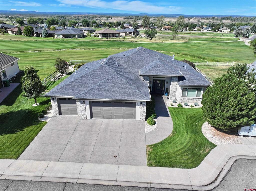 3716 Grand Mesa Drive Montrose CO 81403
