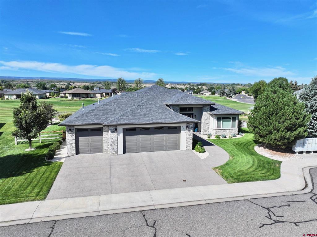 3716 Grand Mesa Drive Montrose CO 81403