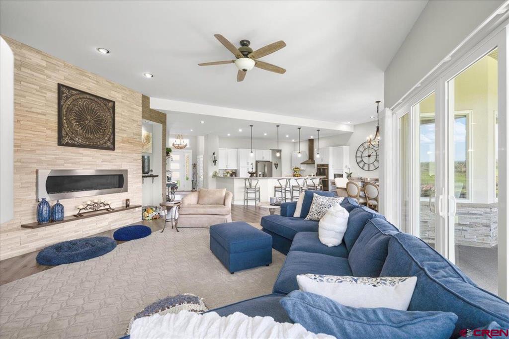 3716 Grand Mesa Drive Montrose CO 81403
