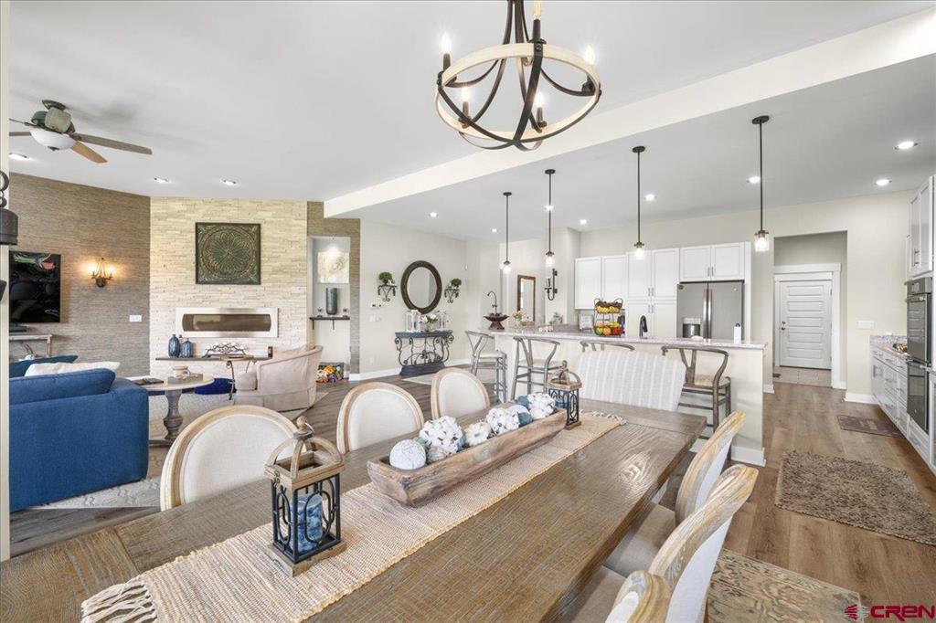 3716 Grand Mesa Drive Montrose CO 81403