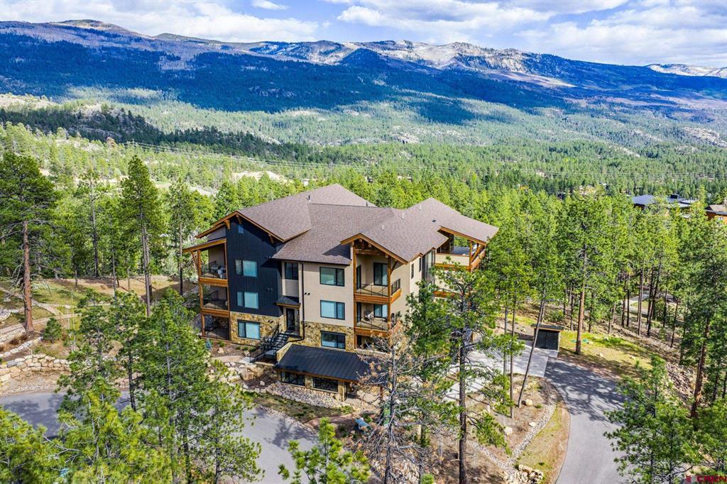 136 Outlaw Drive Durango CO 81301