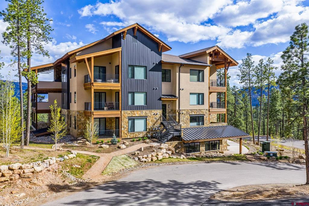 136 Outlaw Drive Durango CO 81301