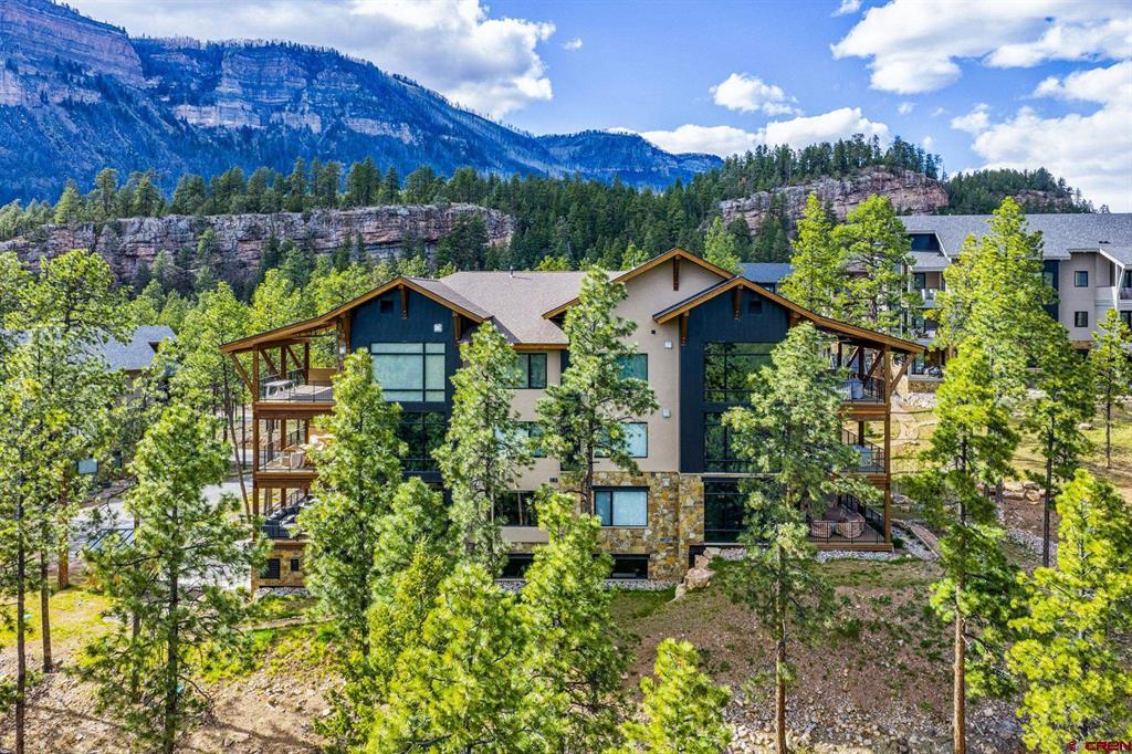 136 Outlaw Drive Durango CO 81301
