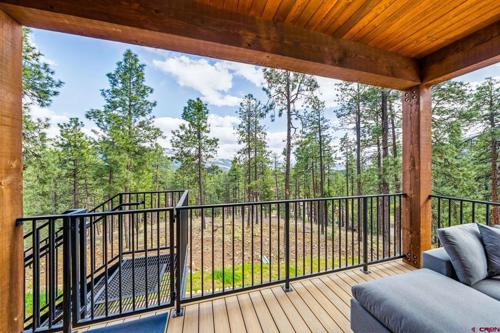 136 Outlaw Drive Durango CO 81301