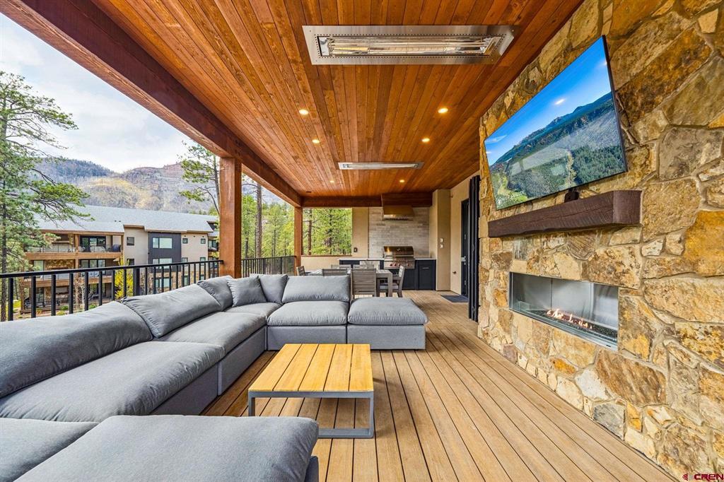 136 Outlaw Drive Durango CO 81301