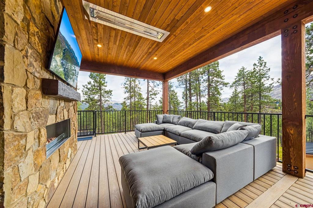 136 Outlaw Drive Durango CO 81301