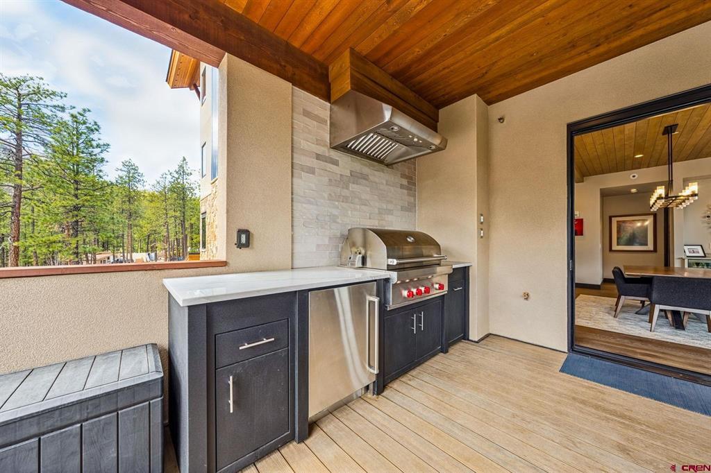 136 Outlaw Drive Durango CO 81301