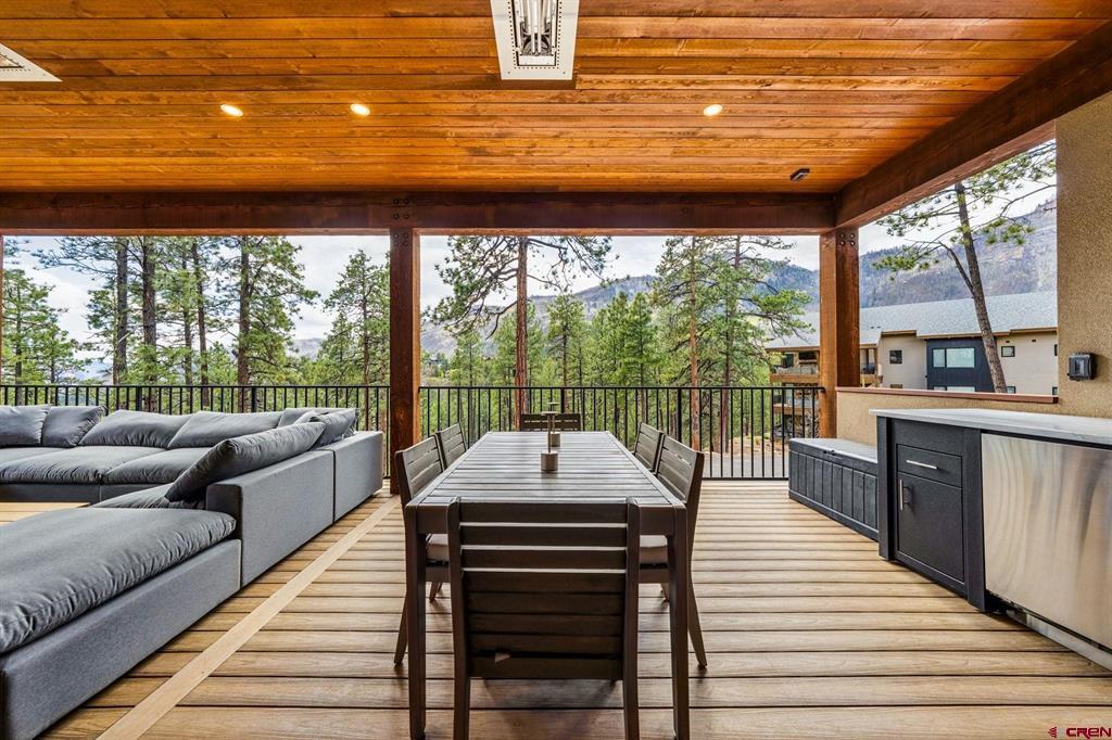 136 Outlaw Drive Durango CO 81301
