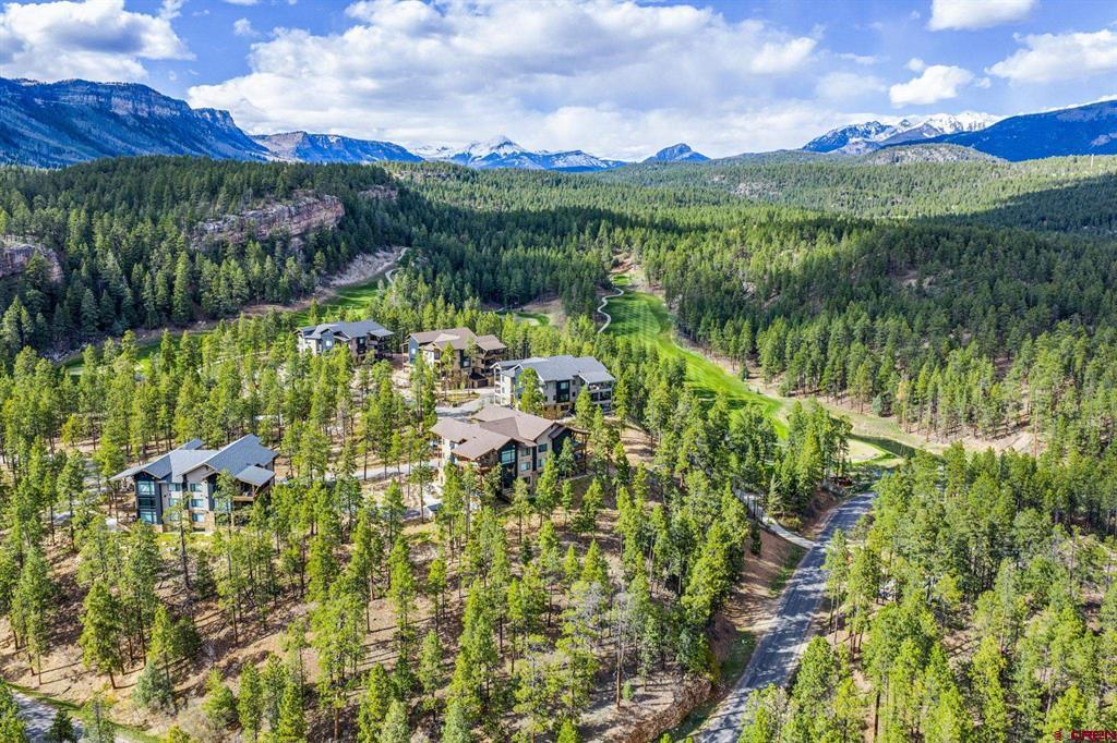 136 Outlaw Drive Durango CO 81301