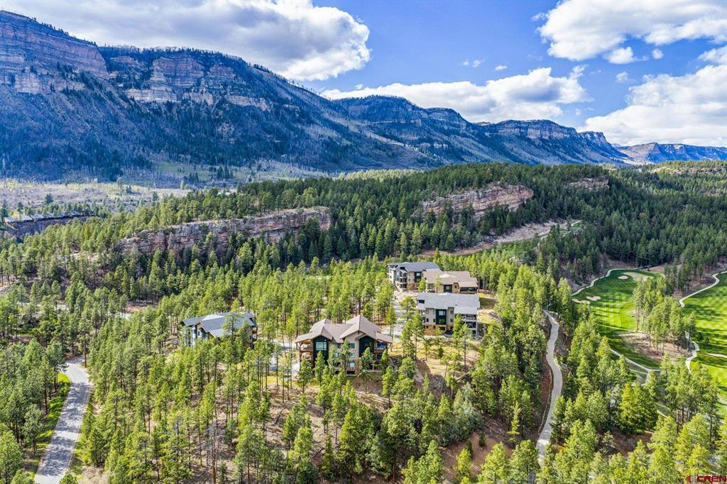 136 Outlaw Drive Durango CO 81301